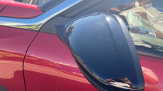 Vauxhall Mokka 100kW Ultimate 50kWh 5dr Auto Electric Hatchback